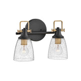 Easton Vanity Light