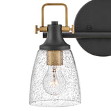 Easton Vanity Light