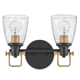 Easton Vanity Light