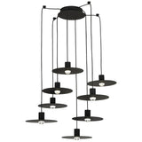 Eaves Chandelier