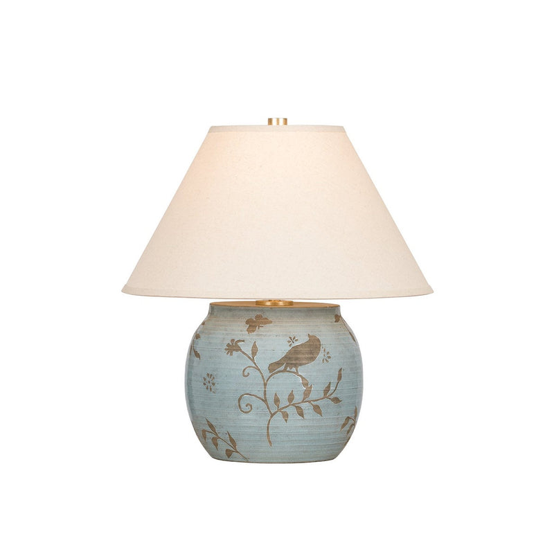 Eavesport Table Lamp - Small by Hudson Valley