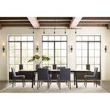 Ebell Wall Sconce