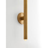 Ebell Wall Sconce