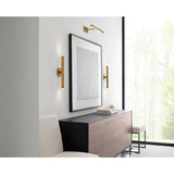 Ebell Wall Sconce