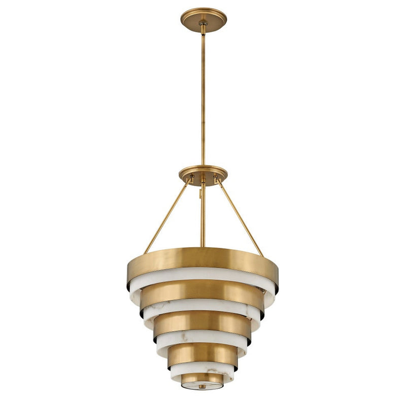 Echelon Multi Tier Chandelier
