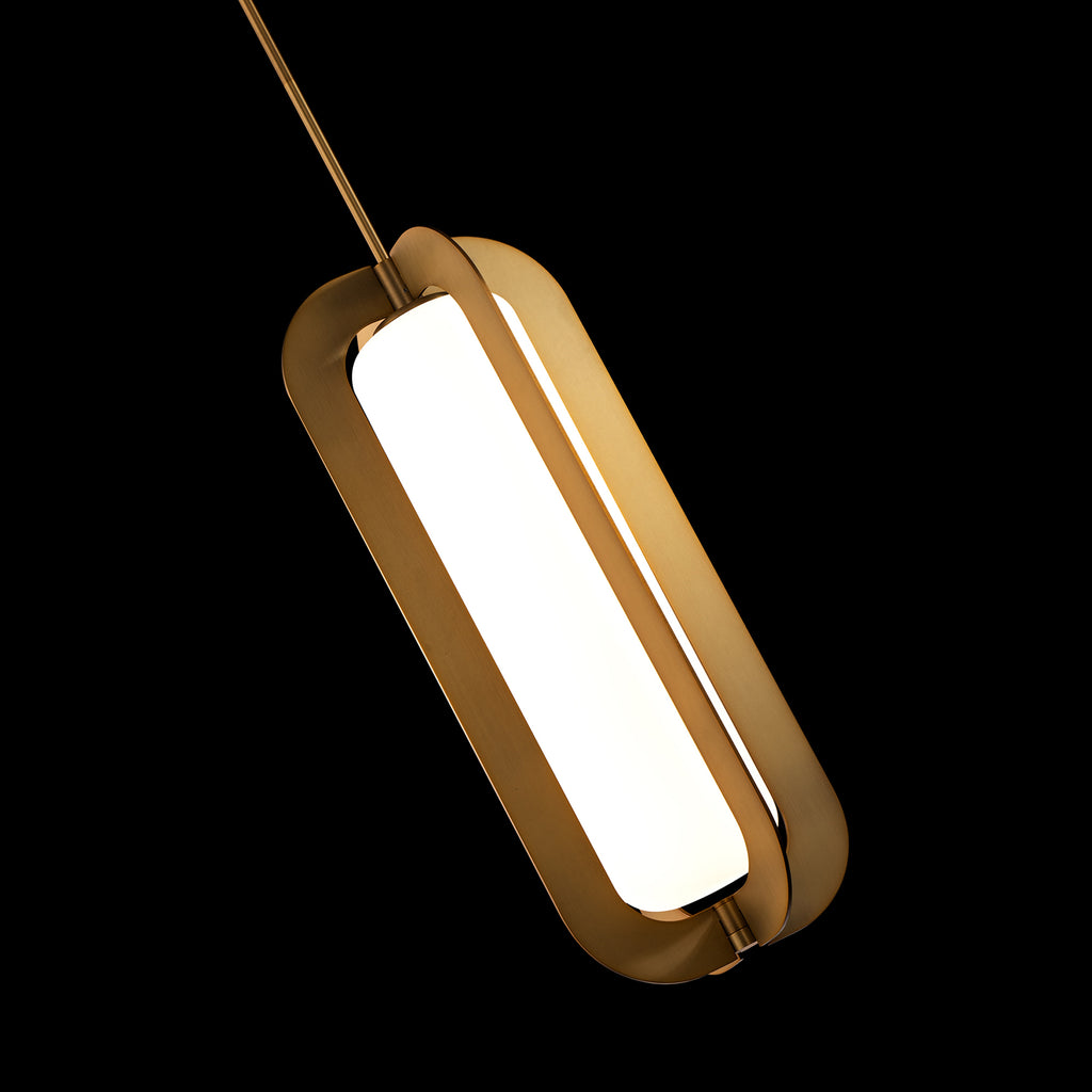 Echelon Pendant Light By Modern Forms