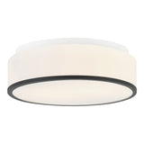 Echo Ceiling Mount 11 Inch Matte Black