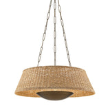 Echo Lake Pendant - Large by Hudson Valley