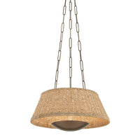 Echo Lake Pendant - Small by Hudson Valley