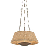Echo Lake Pendant - Small by Hudson Valley