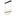 Echo Small LED Linear Suspension