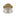 Eclipse Ceiling Light - Satin Brass