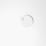 Eclipse Ellipse Wall Lamp by Ingo Maurer - View 4