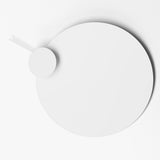 Eclipse Ellipse Wall Lamp by Ingo Maurer - View 6