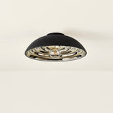Eclipse Flush Mount by Troy Lighting