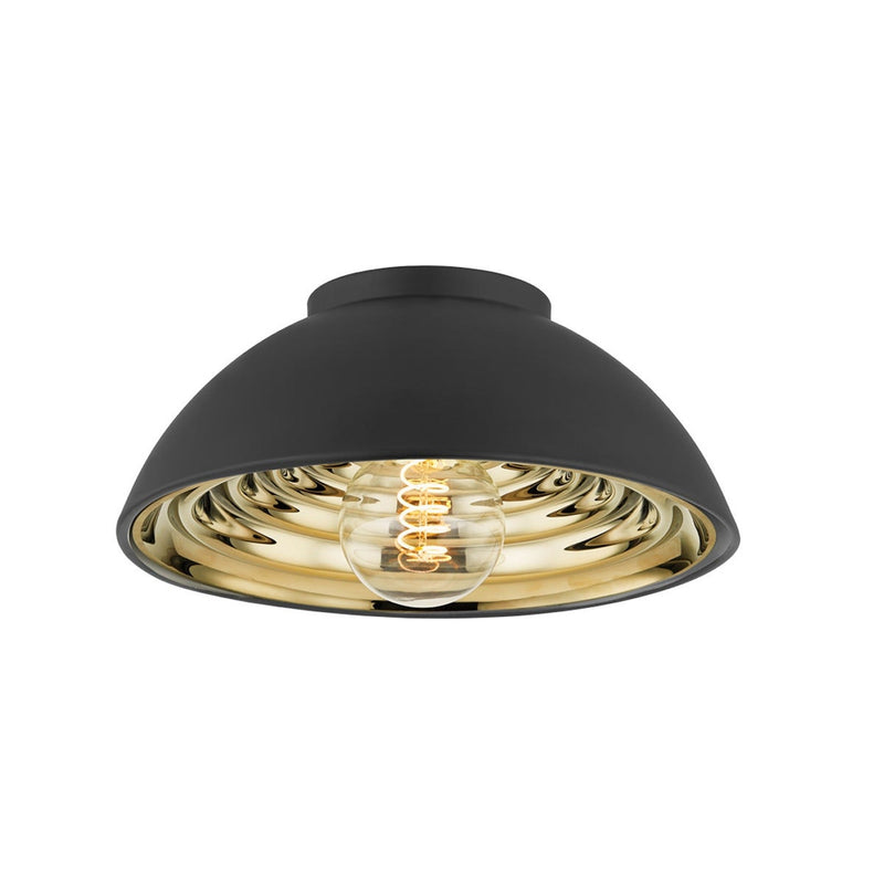 Eclipse Flush Mount - Small by Troy Lighting