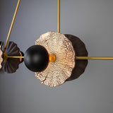 Eclipse Kapok Chandelier
