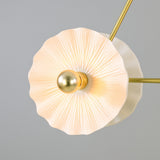 Eclipse Kapok Chandelier