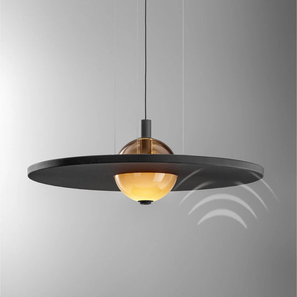 Eclipse Nuance Acoustic Suspension By OLEV