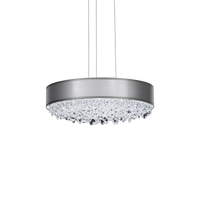 Eclyptix LED Pendant