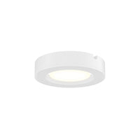 Eco-Puck Light by Dals - White