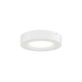 Eco-Puck Light by Dals - White