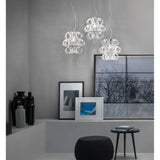 Ecos Pendant Light