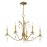 Eden Chandelier by Maxim Lighting