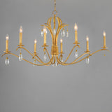Eden Chandelier by Maxim Lighting