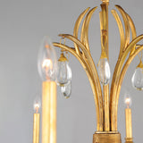 Eden Chandelier by Maxim Lighting