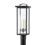 Eden Post - Texture Black by Troy Lighting