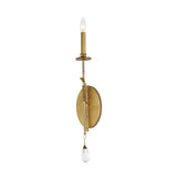 Eden Wall Sconce by Maxim Lighting
