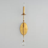 Eden Wall Sconce by Maxim Lighting