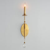 Eden Wall Sconce by Maxim Lighting