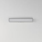 Edge Sconce CCT Vanity Light Black by Maxim Lighting
