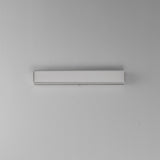 Edge Sconce CCT Vanity Light Satin Nickel by Maxim Lighting