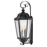Edgewater Wall Mount Lantern