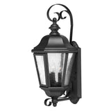 Edgewater Wall Mount Lantern