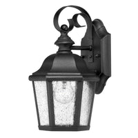 Edgewater Wall Mount Lantern