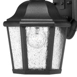 Edgewater Wall Mount Lantern