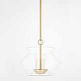 Edmonton Lantern by Hudson Valley