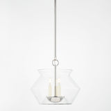 Edmonton Lantern by Hudson Valley