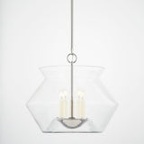 Edmonton Lantern by Hudson Valley
