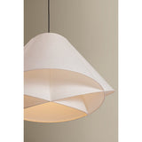 Edna Pendant by Troy Lighting