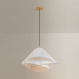 Edna Pendant by Troy Lighting