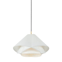 Edna Pendant - Small by Troy Lighting