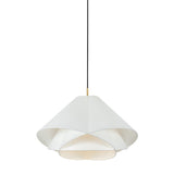 Edna Pendant - Small by Troy Lighting