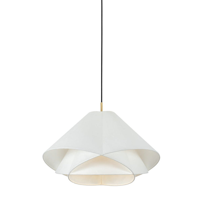 Edna Pendant - Small by Troy Lighting