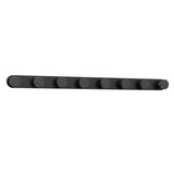 Edna Vanity Light — 36 Inch, Black