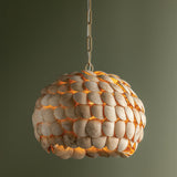 Edric Pendant by Troy Lighting